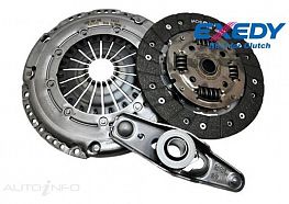 CLUTCH KIT