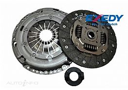 CLUTCH KIT 