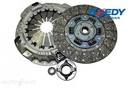 CLUTCH KIT HINO