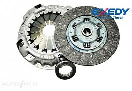 CLUTCH KIT