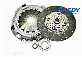 CLUTCH KIT