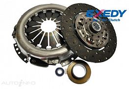 CLUTCH KIT