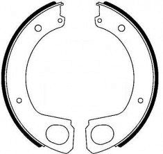 BRAKE SHOE 