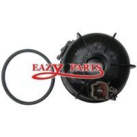 BOWL, PLASTIC SEDIMENTER