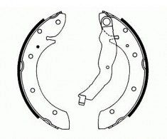 BRAKE SHOE 