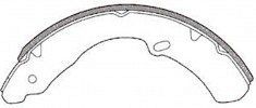 BRAKE SHOE 