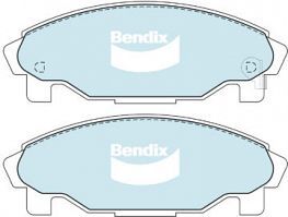 DISC BRAKE PADS 