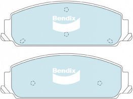 DISC BRAKE PADS HOLDEN