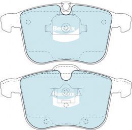 DISC BRAKE PADS 