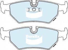 DISC BRAKE PADS 