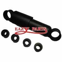 SHOCK, ABSORBER CAB FRONT