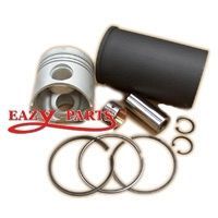 KIT, PISTON LINER