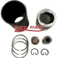 KIT, PISTON LINER