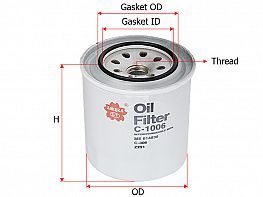OIL FILTER