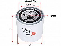 OIL FILTER