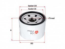 OIL FILTER