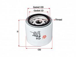 OIL FILTER