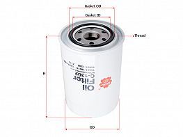 OIL FILTER