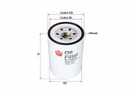 OIL FILTER