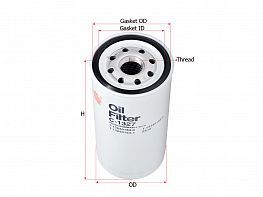 OIL FILTER