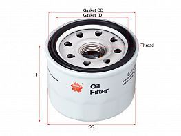 OIL FILTER