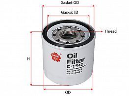 OIL FILTER