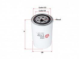 OIL FILTER