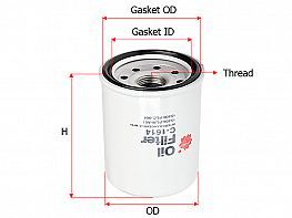 OIL FILTER