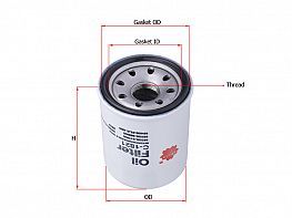 OIL FILTER