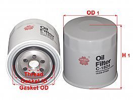 OIL FILTER