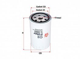 OIL FILTER