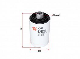 OIL FILTER