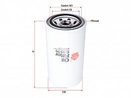 OIL FILTER