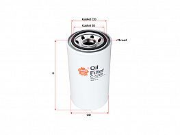 OIL FILTER