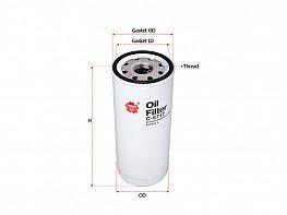 OIL FILTER