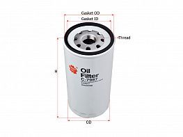 OIL FILTER