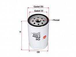 OIL FILTER