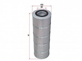 HYDRAULIC FILTER