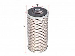 HYDRAULIC FILTER