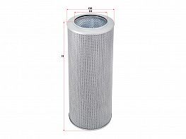 HYDRAULIC FILTER