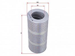 HYDRAULIC FILTER