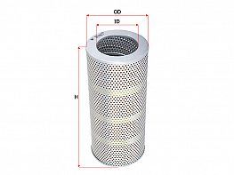 HYDRAULIC FILTER