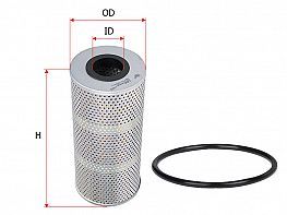 HYDRAULIC FILTER
