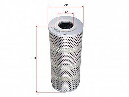 HYDRAULIC FILTER