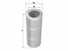 HYDRAULIC FILTER
