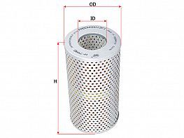 HYDRAULIC FILTER