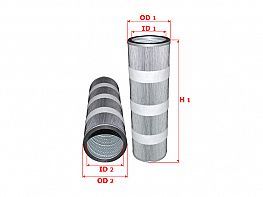 HYDRAULIC FILTER