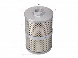 HYDRAULIC FILTER