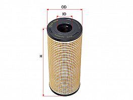 FUEL FILTER