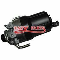 ASSY, FUEL SEDIMENTER